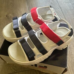 Fila Sandal